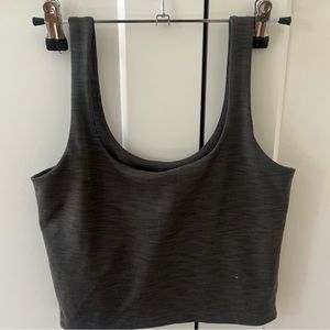 Beyond Yoga Square Neck Tank